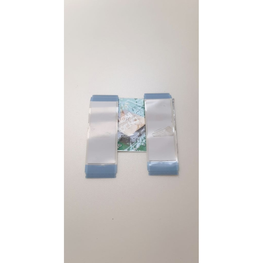 43UJ652T 43UJ652T-TB FLEXIBLE TCON LG SEPASANG