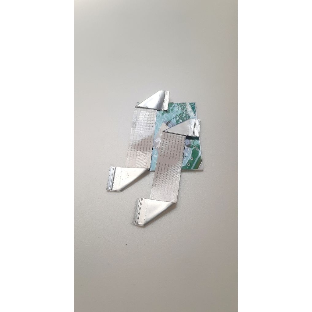 REALME 43 FLEXIBLE TCON SEPASANG