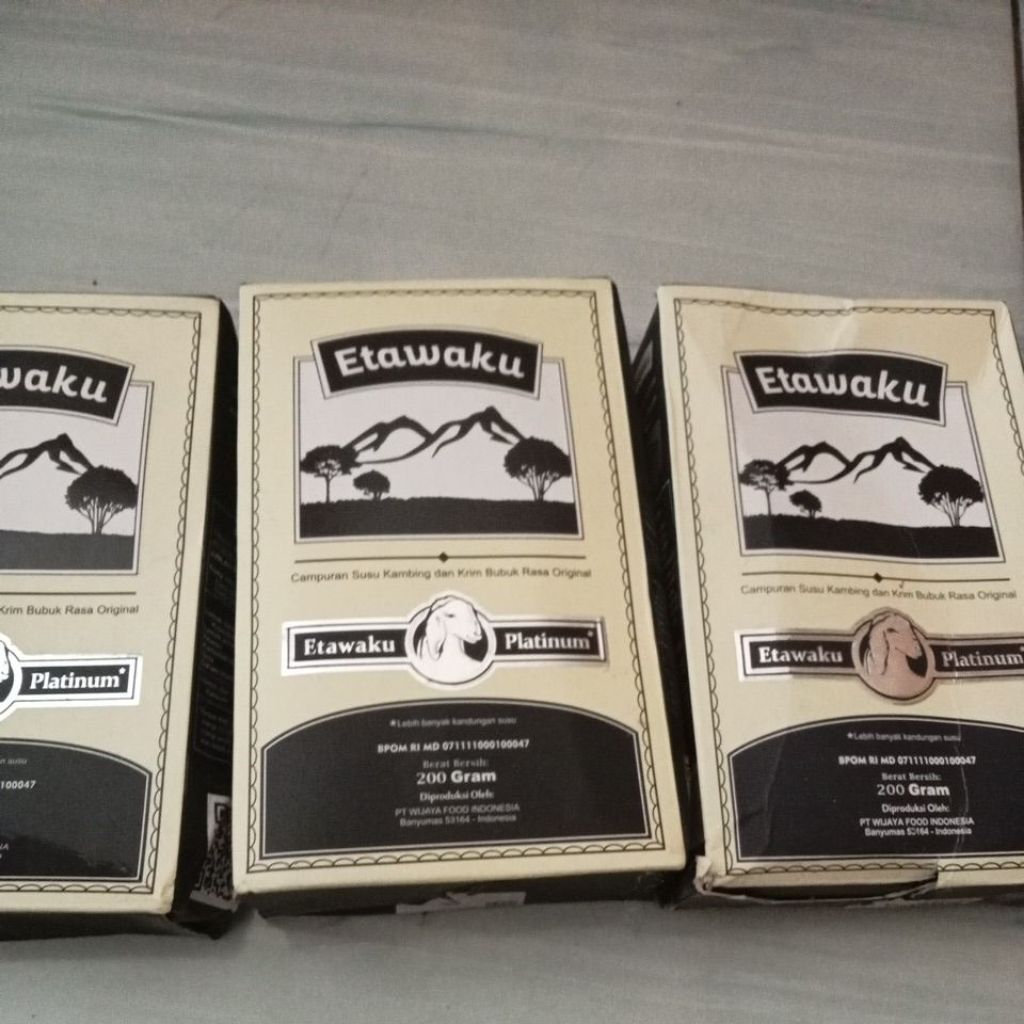 

SUSU kambing SUSU KESEHATAN TULANG KOKOH.