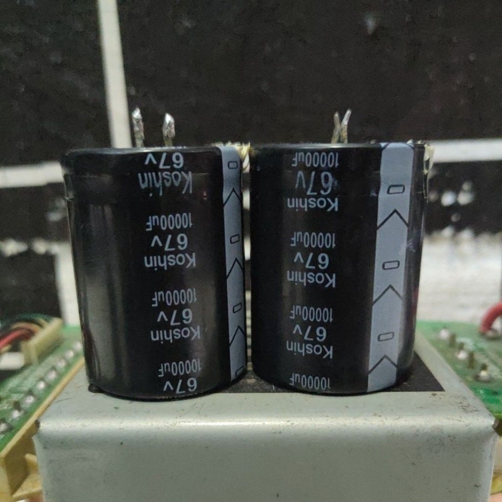 elco Copotan Original