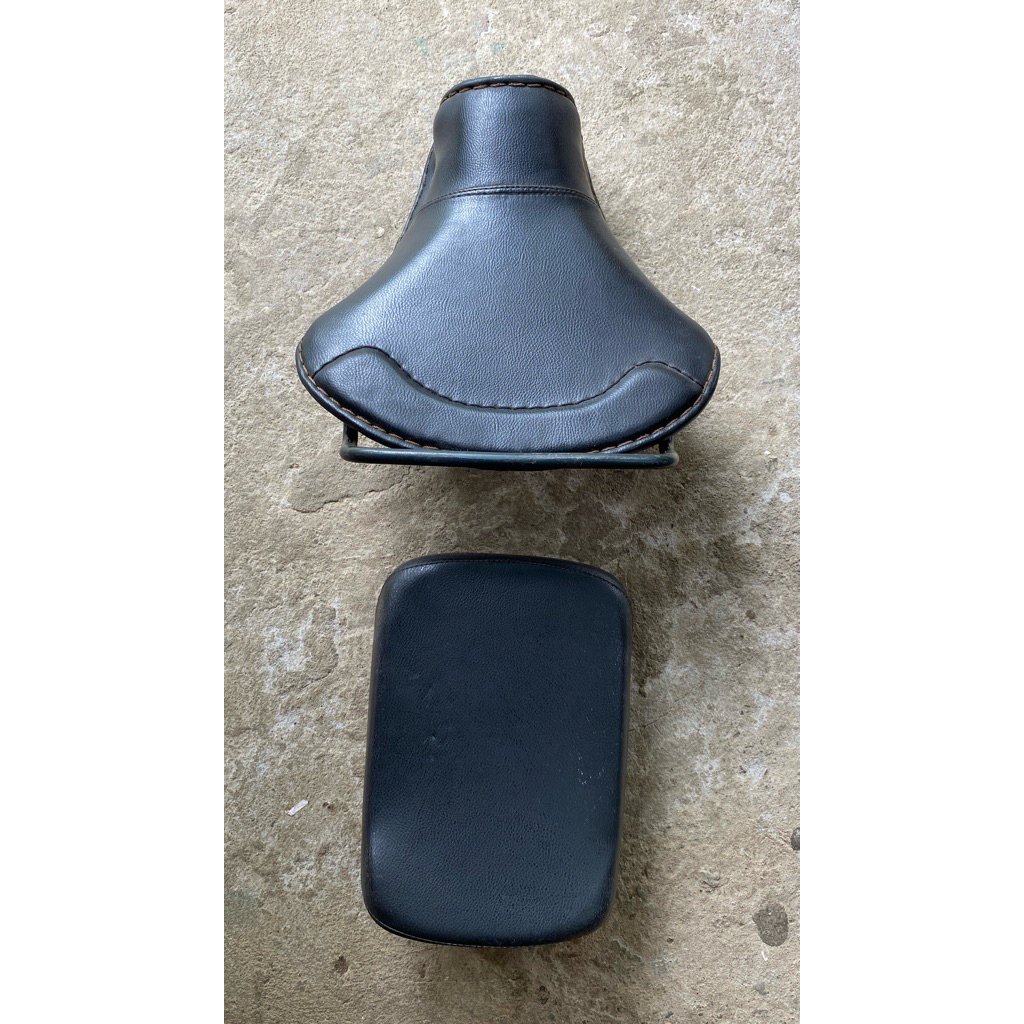 jok vespa VBB Sprint super aquila lokal