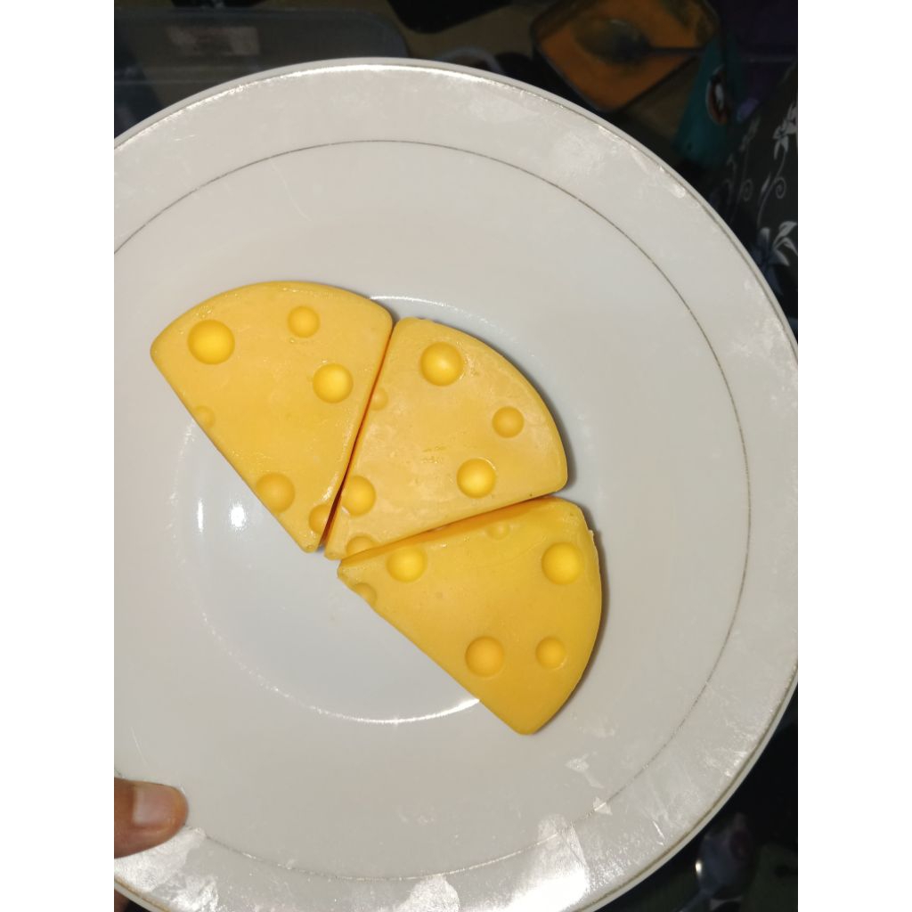 

Cheese cake tom and Jerry 38 K/2pcs