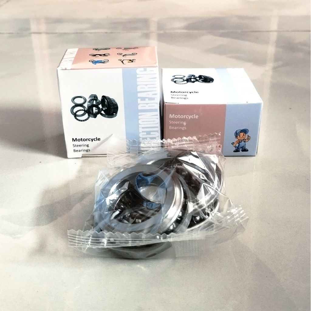 Komstir Grand Mangkok Stang Grand/Supra/Revo/Karisma - Kones Stang Legenda Beat Vario Motor Honda