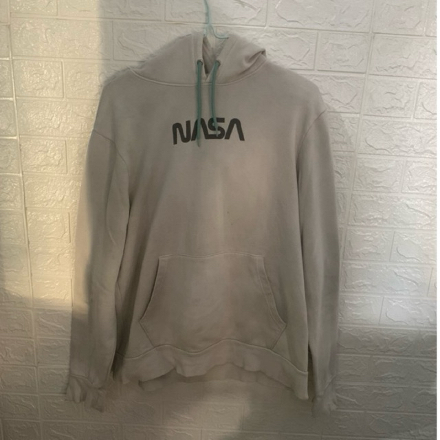 hoodie nasa original