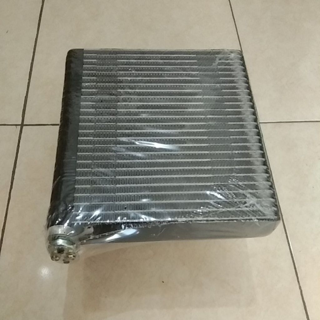 EVAPORATOR COOLING COIL NISSAN X TRAIL 2008