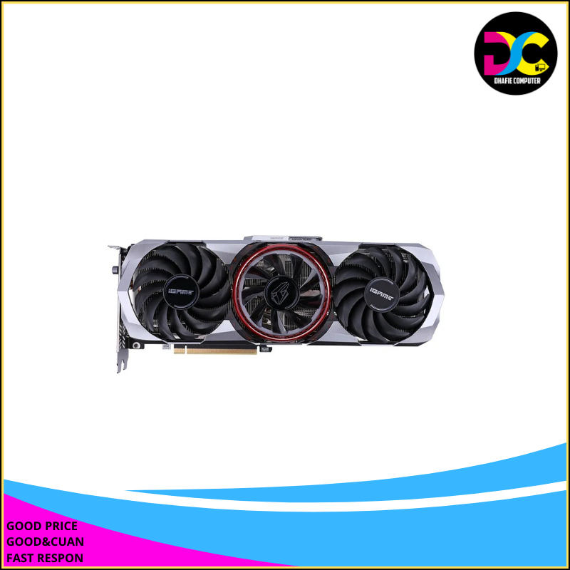 COLORFUL iGame GeForce RTX 3070 Ti Advanced OC 8G-V/ GIGABYTE GAMING OC RTX 3070 Ti