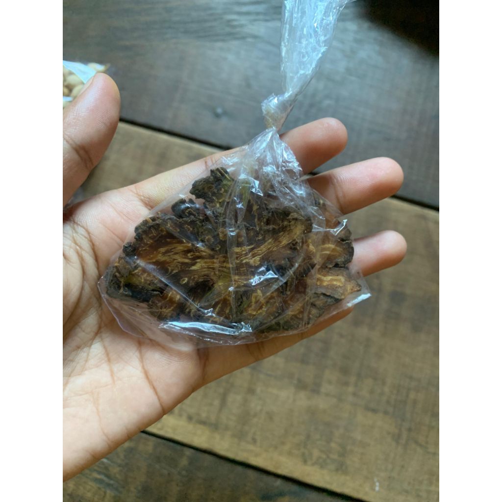 

geganti rempah rempah masakan