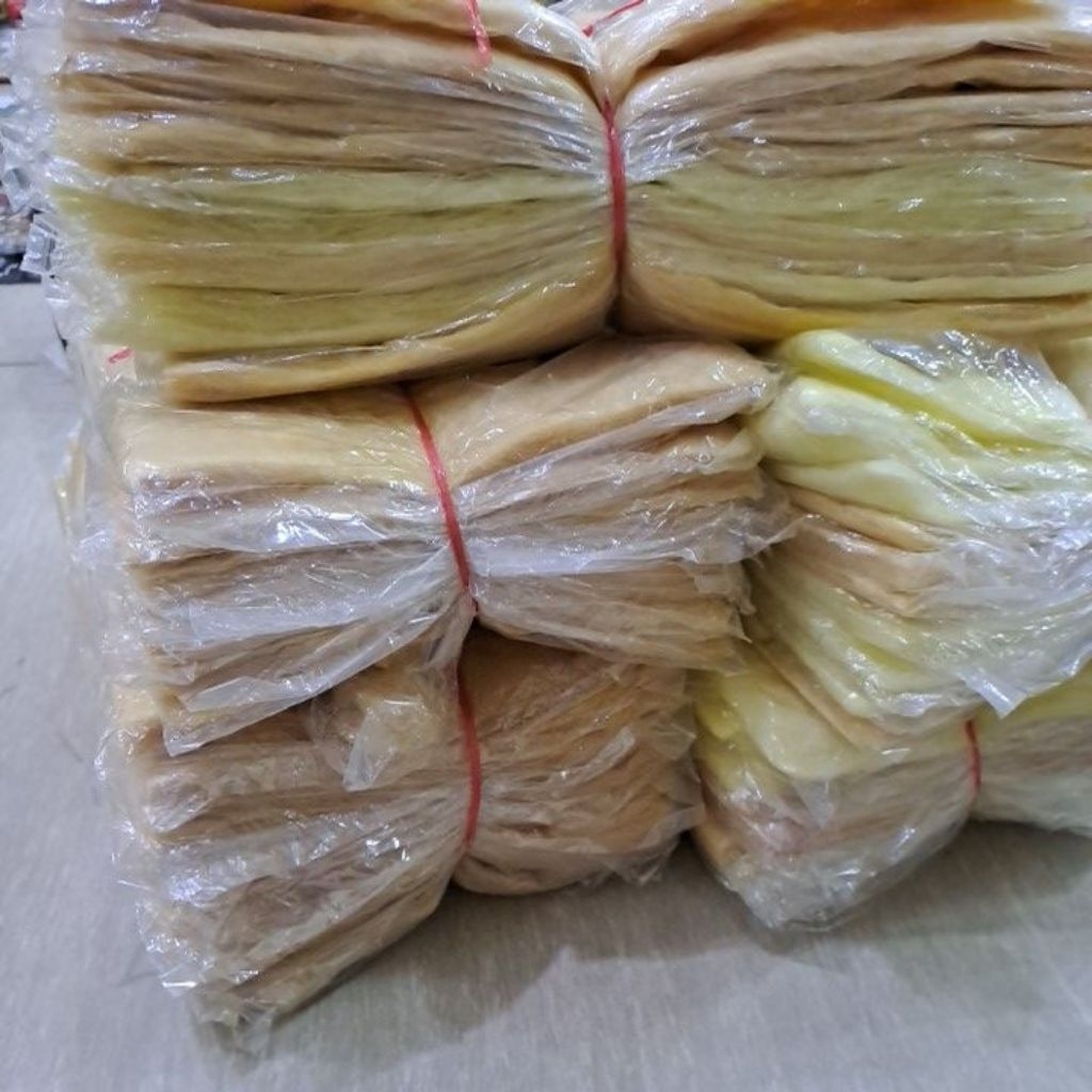 GLASSWOOL KUNING PEREDAM SUARA PEREDAM PANAS UNIVERSAL