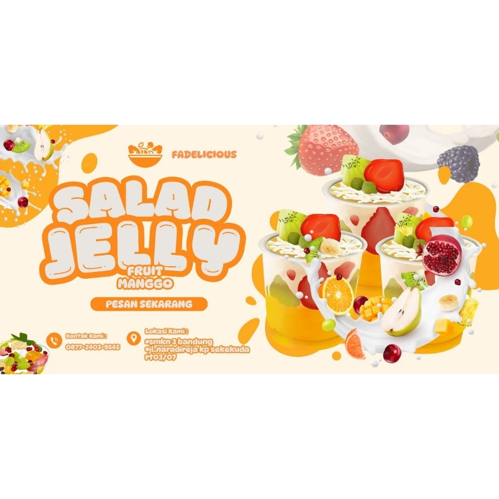 

Saladjelly||fruit
