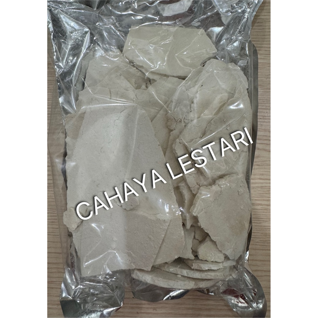 

600g IMPORTED Bai Fu Ling / Fu Ling Pian / Scierotium Poriae Cocos / Poria Cocos Mushroom / Hok Leng