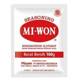 

MIWON SEASONING 100GR 8998008151065