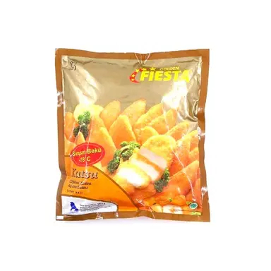 

GOLDENFIESTA KATSU 500G LT