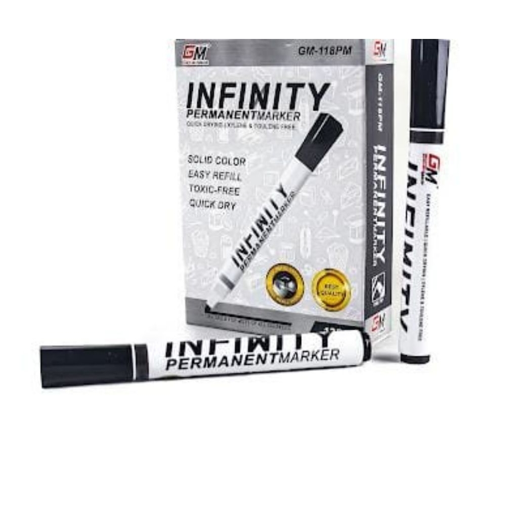 

Infinity Permanent Marker