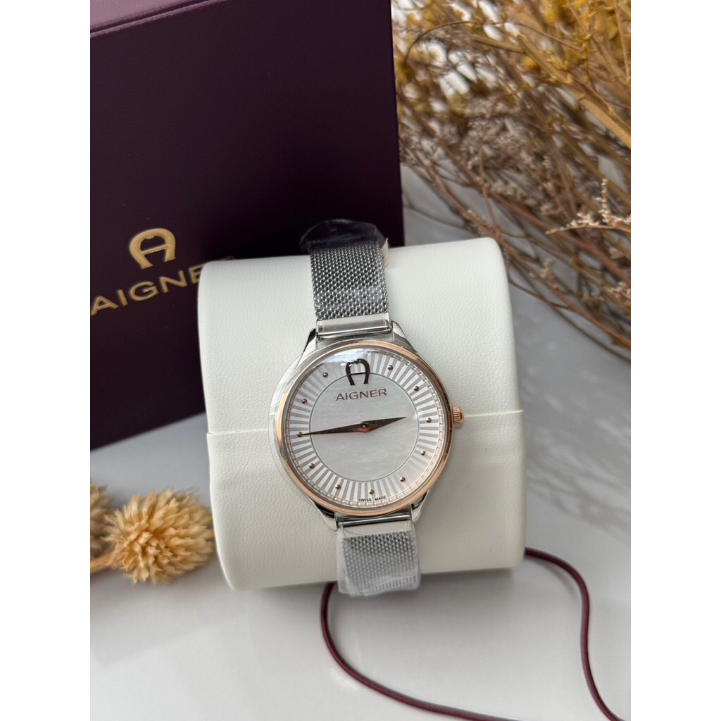 Aigner WOMEN&#x27;S WATCH - VELLETRI AGW.233004