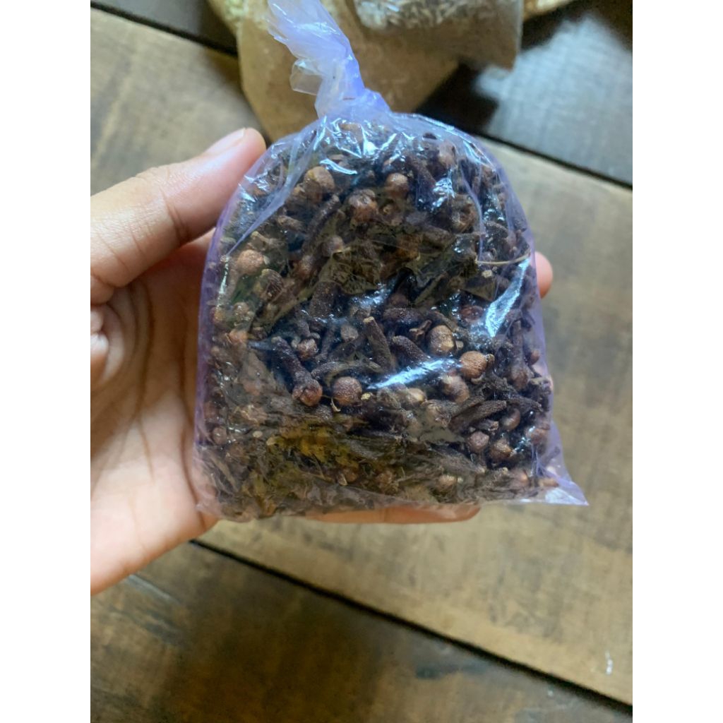 

rempah cengkeh masakan 50g