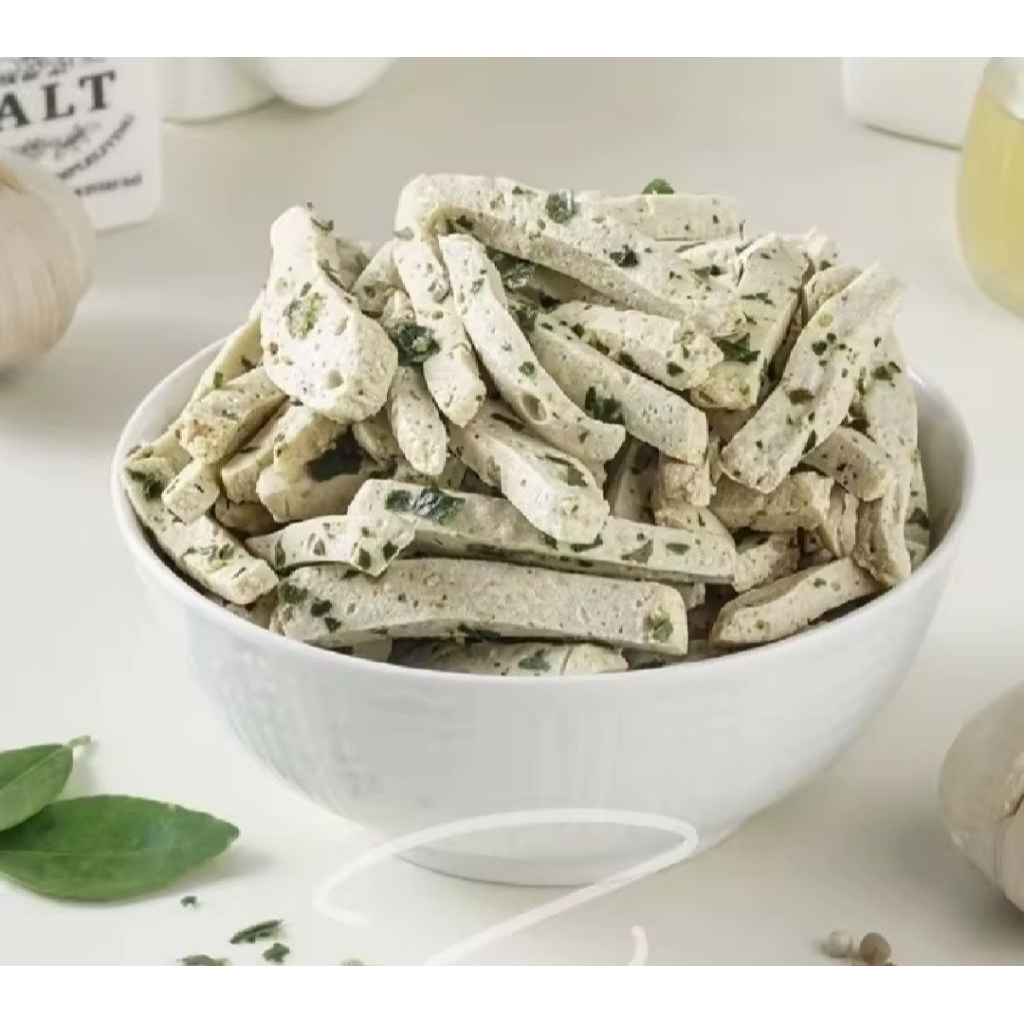 

Basreng Original Daun Jeruk 250 gram