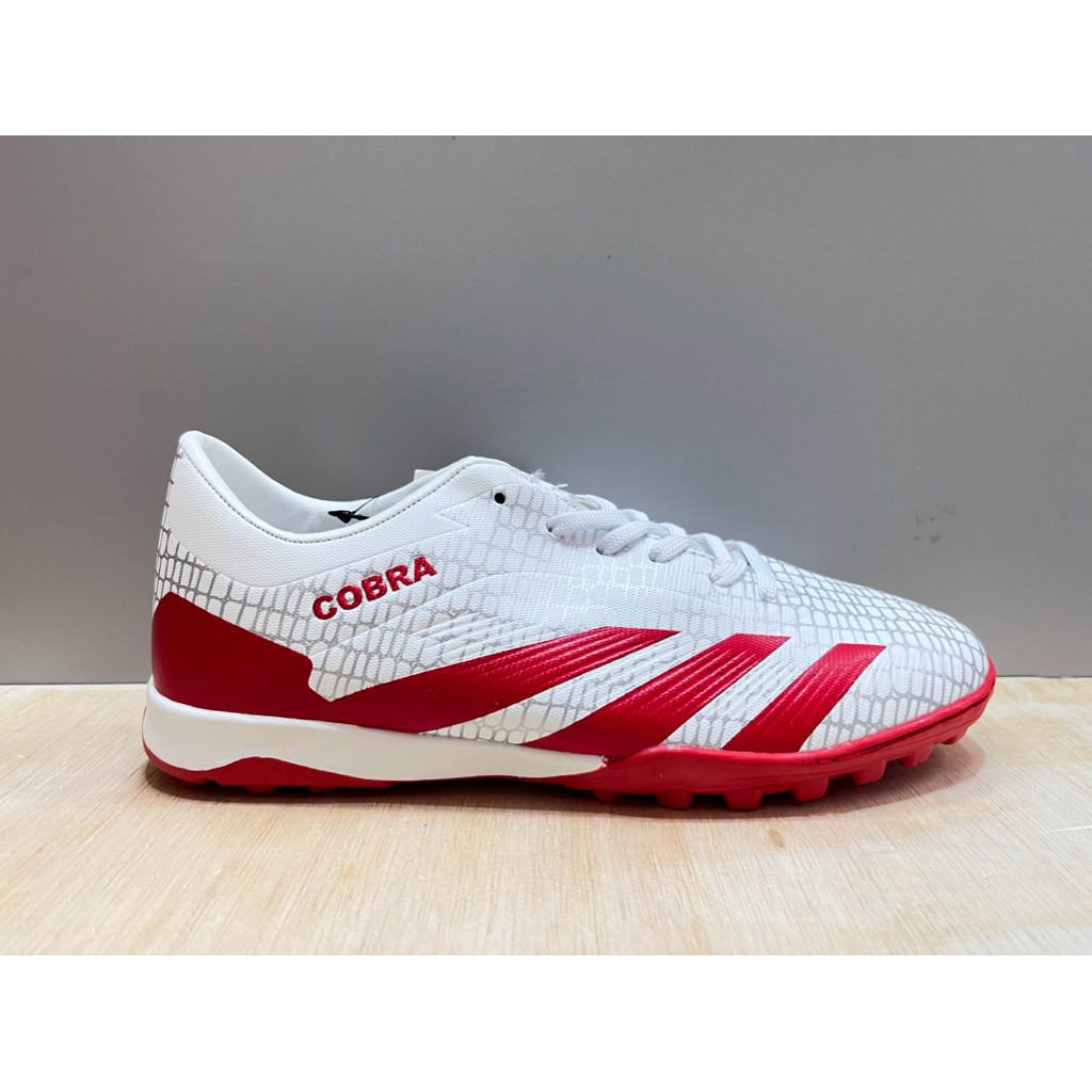 SEPATU MINISOCCER NOBEL art  COBRA TF