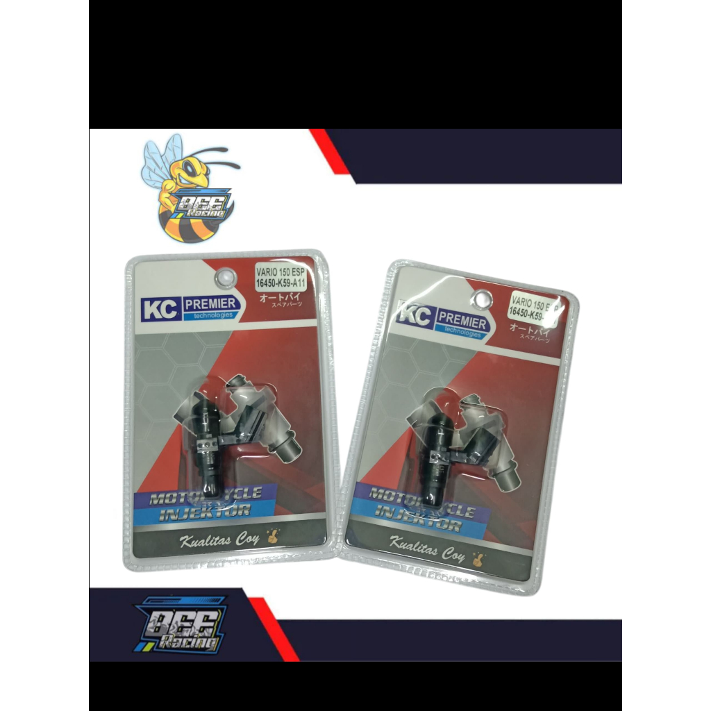 INJEKTOR VARIO 150 ESP