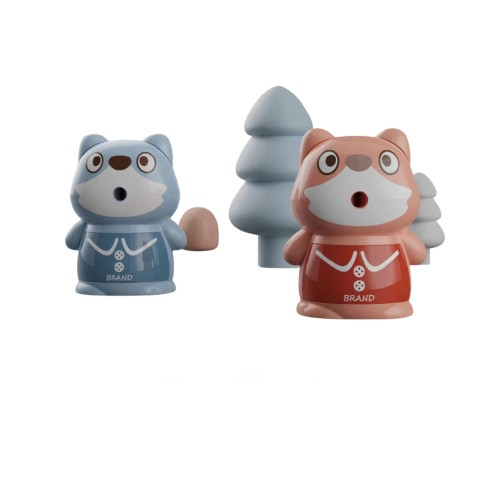 

V-TEC Mechanical Sharpener MS 1700 / Rautan Putar