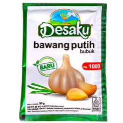 

Desaku Bawang Putih Bubuk 1 Sachet