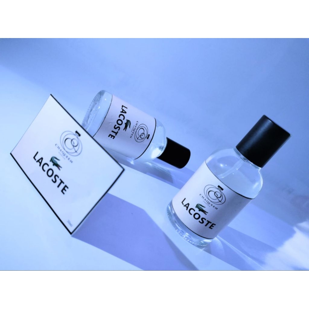 PARFUM LACOSTE