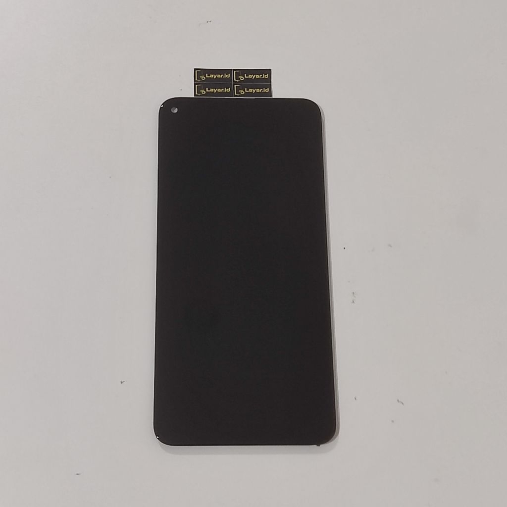 LCD TOUCHSCREEN HW NOVA 5T ORIGINAL