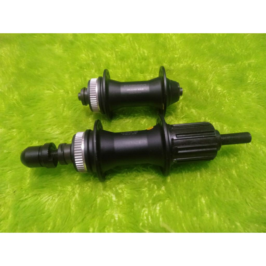 FREHAP SHIMANO M600 HONE BARU HOLE 32