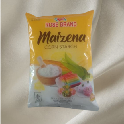 

Maizena Rose Brand 500 Gram