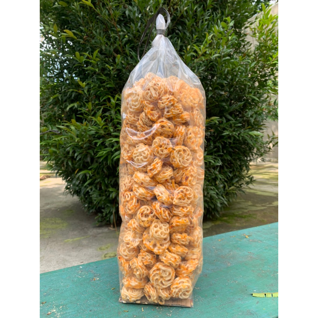 

Seblak Viral/Seblak Rafael Pedas dan Original 1 ball