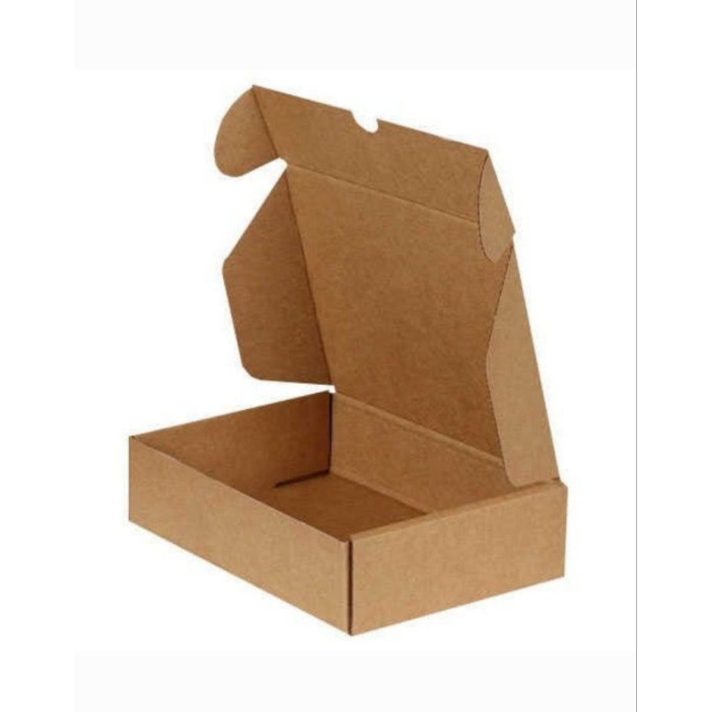 

TAMBAHAN PACKING BOX