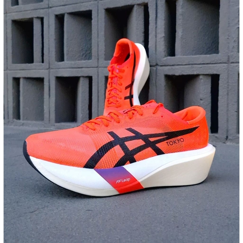 Asics Metaspeed Tokyo Edge & Sky 2025 Original