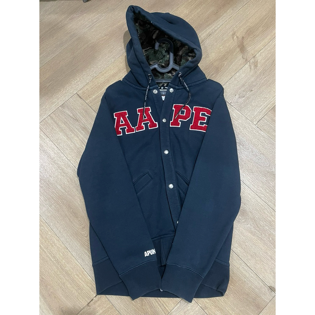 Aape by Bathing Aape Original Japan