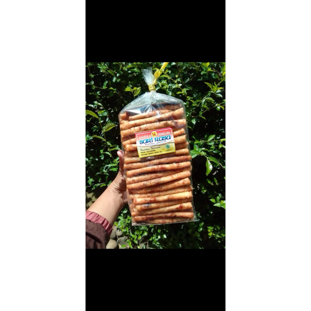 

Pisang Sale Aroma Caramel 500gr Murah Manis Gurih