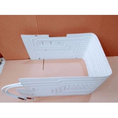 evaporator kulkas Polytron