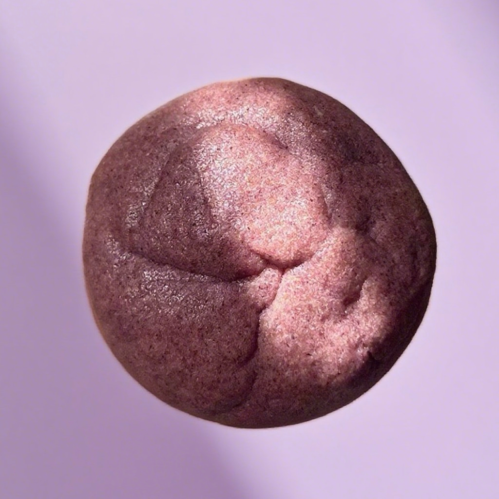 

Muggle’s Soft Cookies