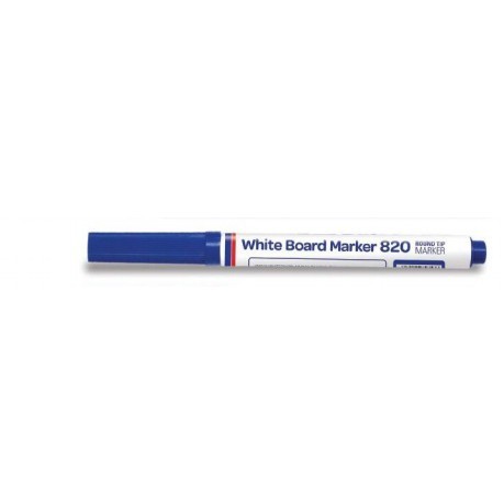 

SPIDOL WHITEBOARD SNOWMAN 820 HITAM BIRU