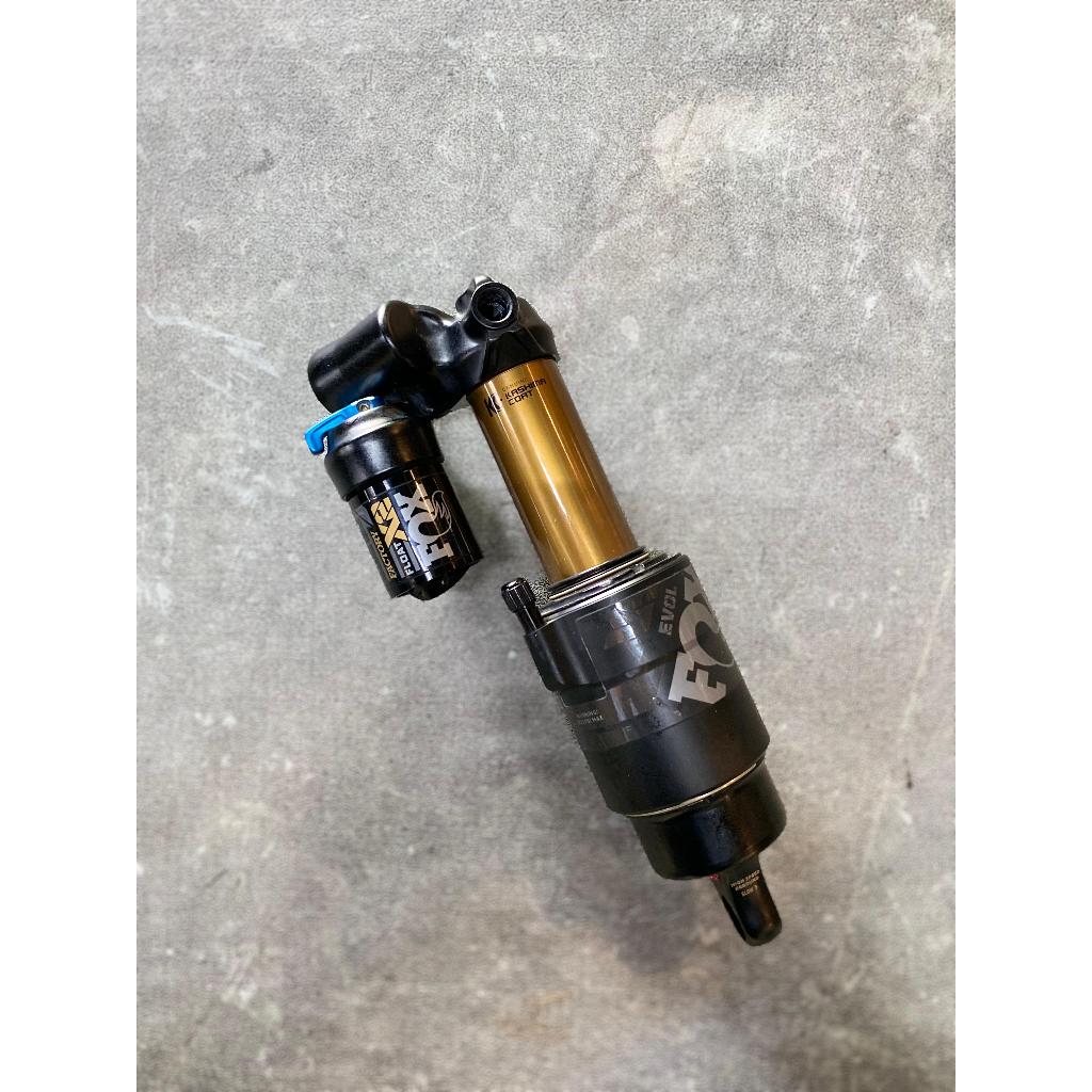 REARSHOCK FOX FLOAT X2 VVC 205X65 BEKAS SHOCK SEPEDA