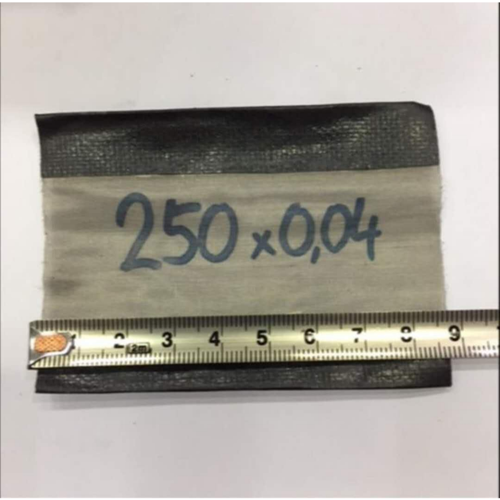 Wire Mesh Stainless 304 Mesh 250 x 0.04 mm