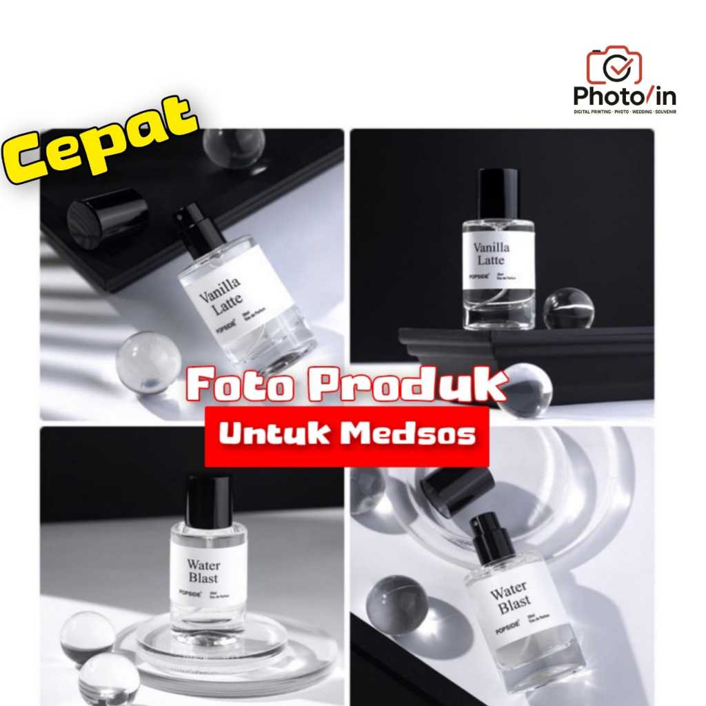 [PROMO] Jasa Desain Foto Produk buat onlineshop banner spanduk dll free video produk