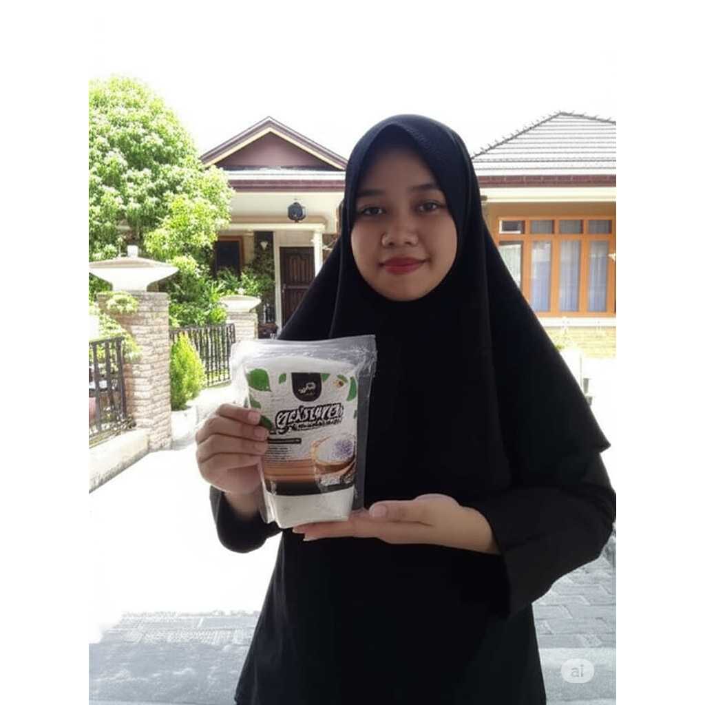 

garam al kahfi 100% original bergaransi al kahfi asli produk pioner garam terapi 750gr termurah