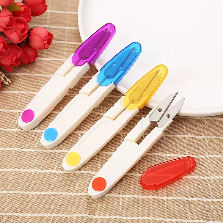 GUNTING MINI SERBAGUNA / GUNTING BENANG MINI / GUNTING CRAFT