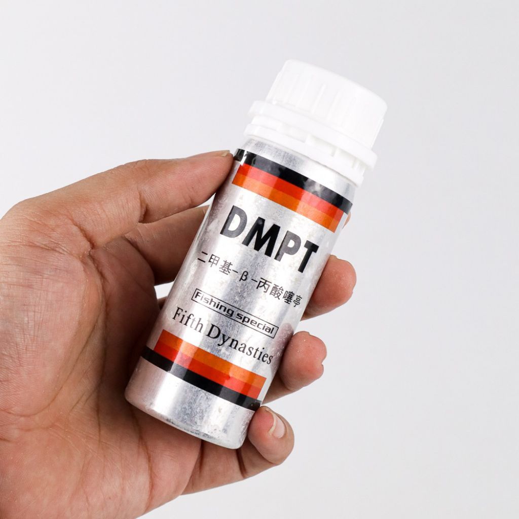 Umpan Ikan Serbuk DMPT-Umpan Mancing-Pelet Mancing Gacor-Pakan ikan Ajaib DMPT