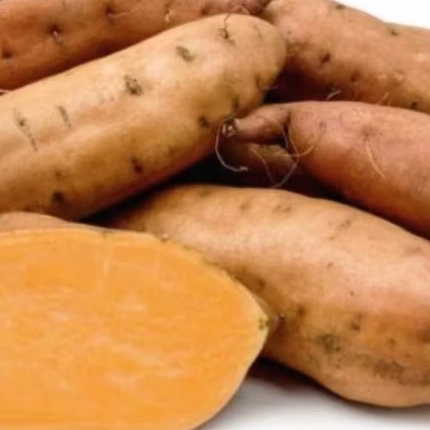 

ubi kuning ( oren) 1kg