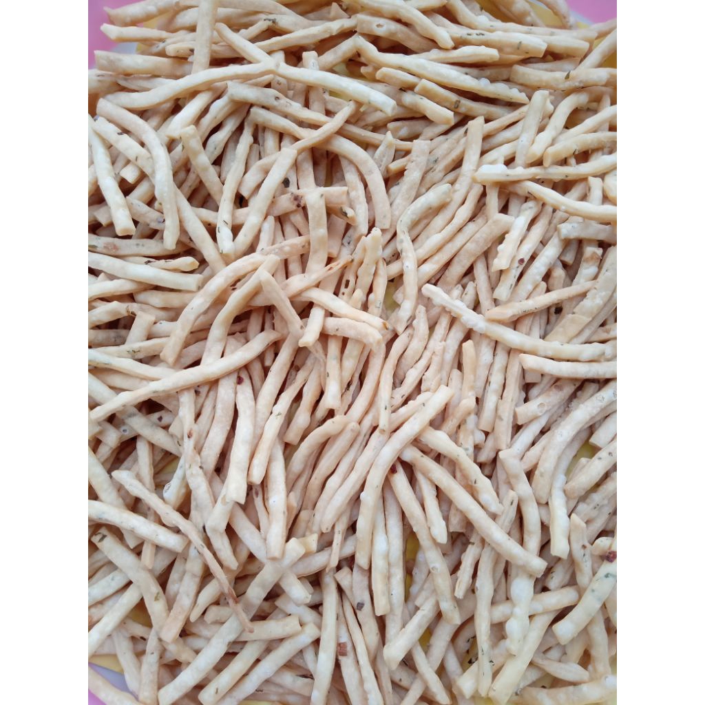 

stik bawang renyah gurih