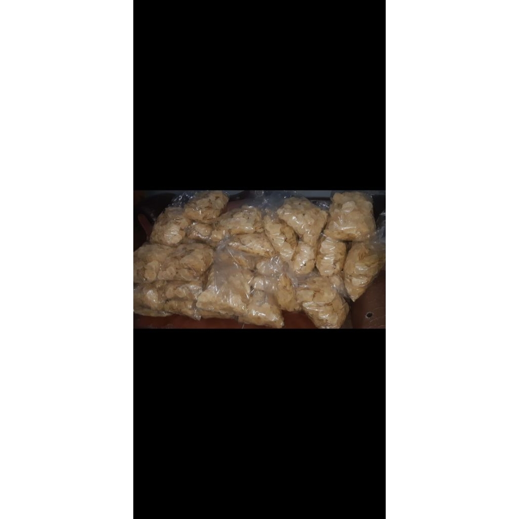 

Emping kampung asli serang