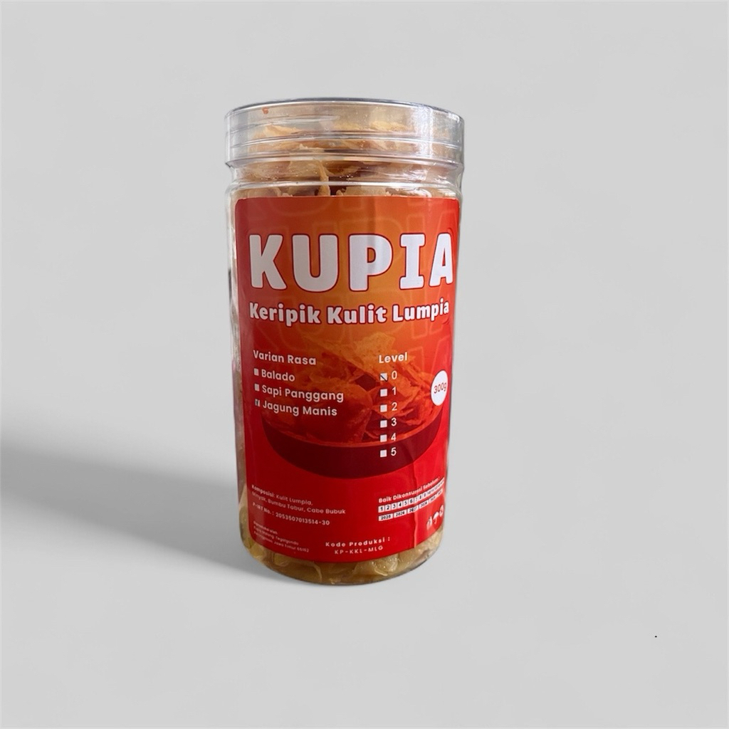 

KUPIA TOPLES BALADO