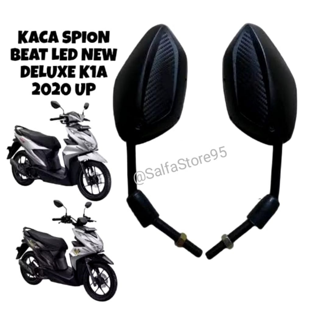 SPION STANDAR BEAT NEW 2020-2022