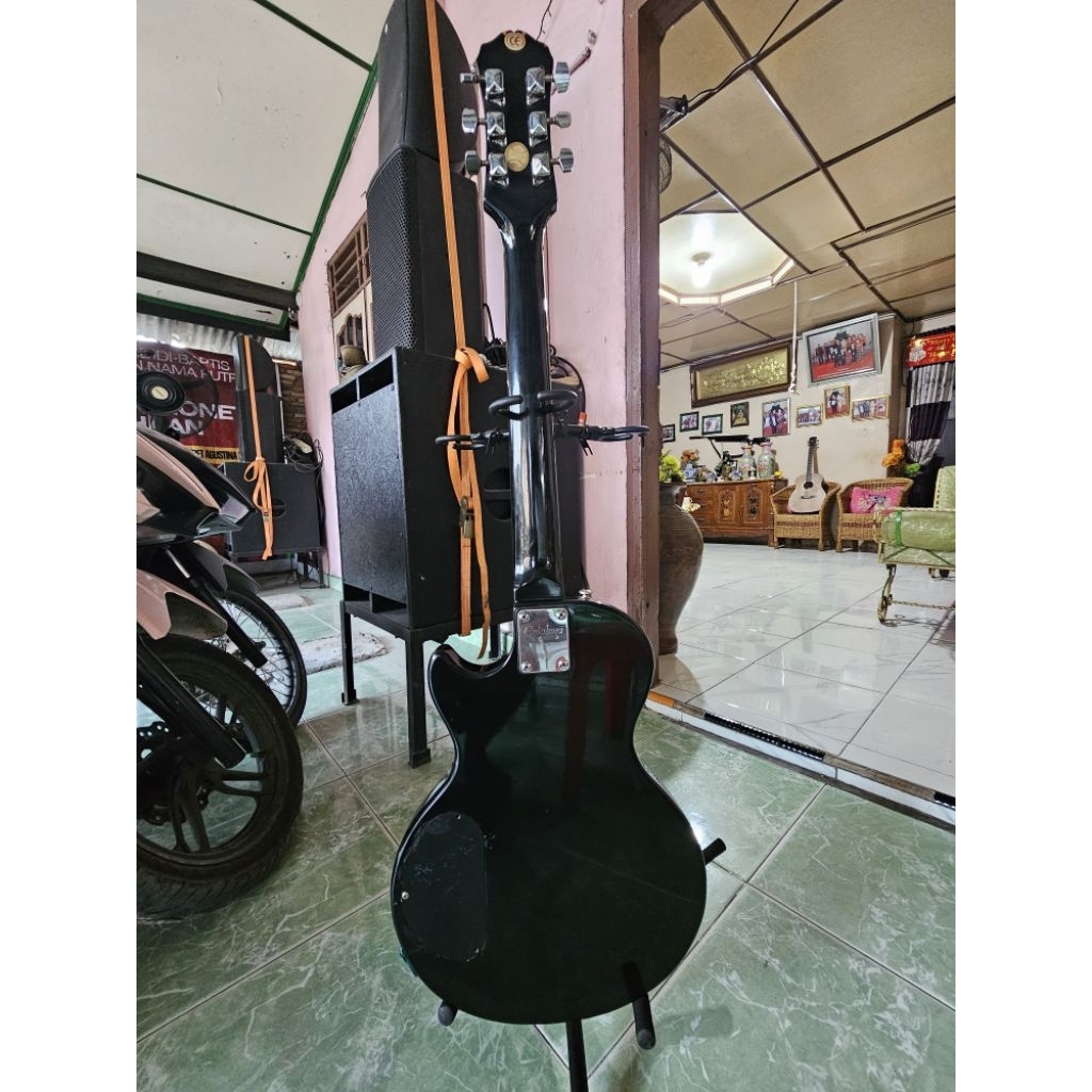 Gitar GIBSON EPIPHONE ORIGINAL