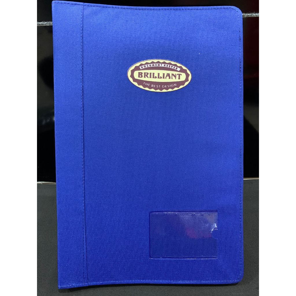 

1 PCS DOKUMEN KEEPER POLOS 20L BRILLIANT / MAP DOKUMEN / FILE ORGANIZER