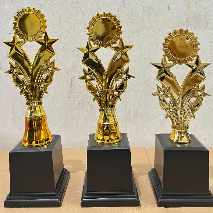 Piala Sekolah Piala Bintang Piala murah Piala Kecil Piala Set Piala Satu set